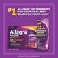 ALLEGRA ALLERGY FEXOFENADINE 180MG (SAME AS TELFAST 180MG) 45 TABLETS EXP. 01/25