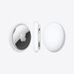 Apple AirTag - White - 4 Pack - Genuine Australian Stock - BRAND NEW & SEALED