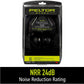 3M Peltor Sport Tactical 300 NRR 24 dB Electronic Bluetooth Hearing Protector