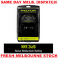 3M Peltor Sport Tactical 300 NRR 24 dB Electronic Bluetooth Hearing Protector