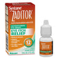ALCON Systane Zaditor Eye Itch Relief - Allergy Eye Drops + Antihistamine 5mL