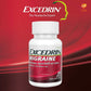 Excedrin Migraine Coated Caplets 300 Caps Headache Pain Relief