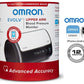 OMRON BP7000 Evolv Bluetooth Wireless Upper Arm Blood Pressure Monitor