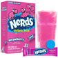 Nerds Drink Mix (sugar free powder) - 3 Flavour Choices - 6 Servings