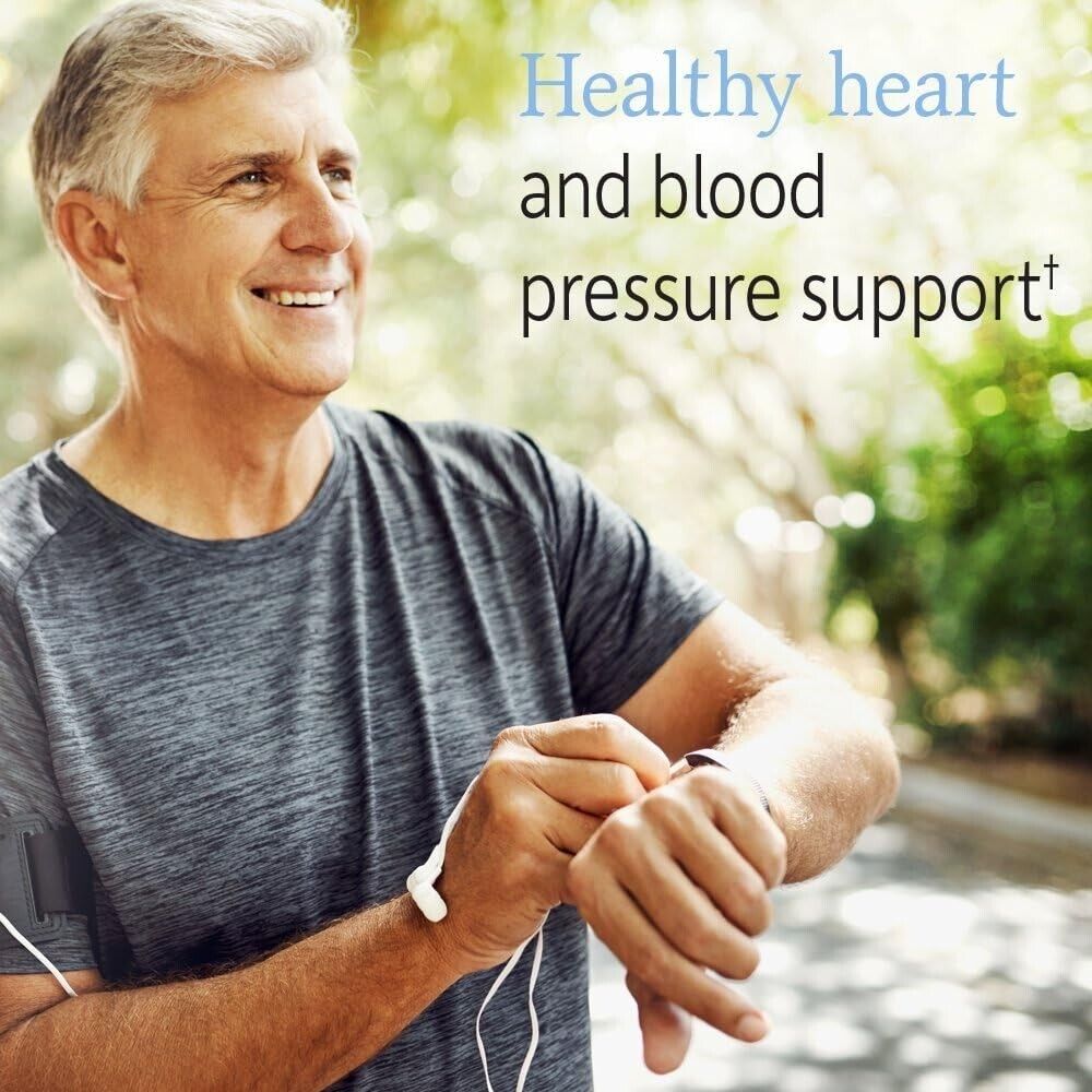 GARDEN OF LIFE Vitamin Code 50 & Wiser MEN Multivitamin + Probiotics - 120 Caps