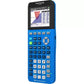 Texas Instruments TI-84 Plus CE PYTHON Graphing Calculator BLUE - FREE SHIPPING