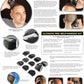 Mangroomer Ultimate Pro Self Haircut Kit Rechargeable Waterproof Clipper Trimmer