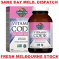 GARDEN OF LIFE Vitamin Code 50 & Wiser WOMEN Multivitamin + Probiotics - 240 Cap
