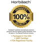 Horbaach Zinc Picolinate 100mg 180 Caps DOUBLE STRENGTH - FREE EXPRESS POST!