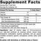 NORDIC NATURALS Algae Omega-3 715mg - Plant Based EPA DHA Vegan - 120 Soft Gels