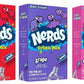 Nerds Drink Mix (sugar free powder) - 3 Flavour Choices - 6 Servings
