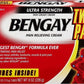 Ultra Strength Bengay Topical Back Pain Relief Cream 113g / 226g - EXP 01.26
