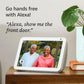 Blink Video DoorBell + Sync Module 2 Intercom WiFi Door Bell Wireless HD Camera