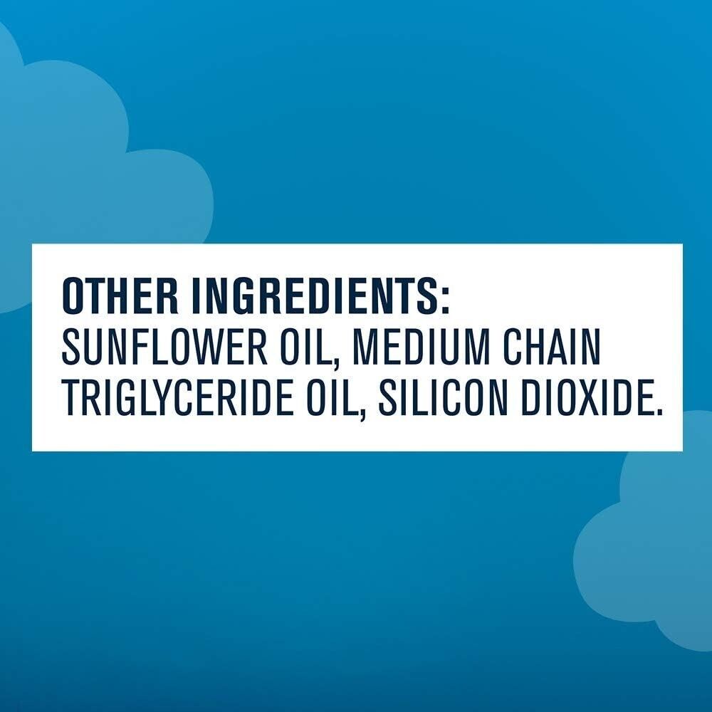 Gerber Good Start Soothe Birth+ Baby Probiotic Drops for Colic & Spit Ups - 10ml