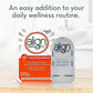 Align Probiotic Supplement 1-Billion CFU Daily Digestive Health Support 42 Caps