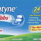 CLARATYNE CLARITIN REDITABS LORATADINE 10MG 24HR ALLERGY RELIEF 30 MELT TABLETS