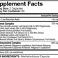 NUTRIVEIN RESVERATROL 1450mg 120 Caps Anti-Aging NAD+ NMN Booster - FREE EXPRESS