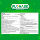 Flonase Allergy & Hayfever Nasal Spray 24HR Relief Non-Drowsy Formula 144 Sprays