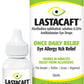 LASTACAFT Once Daily Eye Itch Relief - Allergy Eye Drops + Antihistamine 5mL