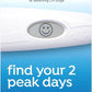 Clearblue Digital Ovulation Test 20 Pack