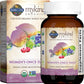 GARDEN OF LIFE mykind Organics WOMENs Once-Daily Whole Food Multivitamin 30 Tabs