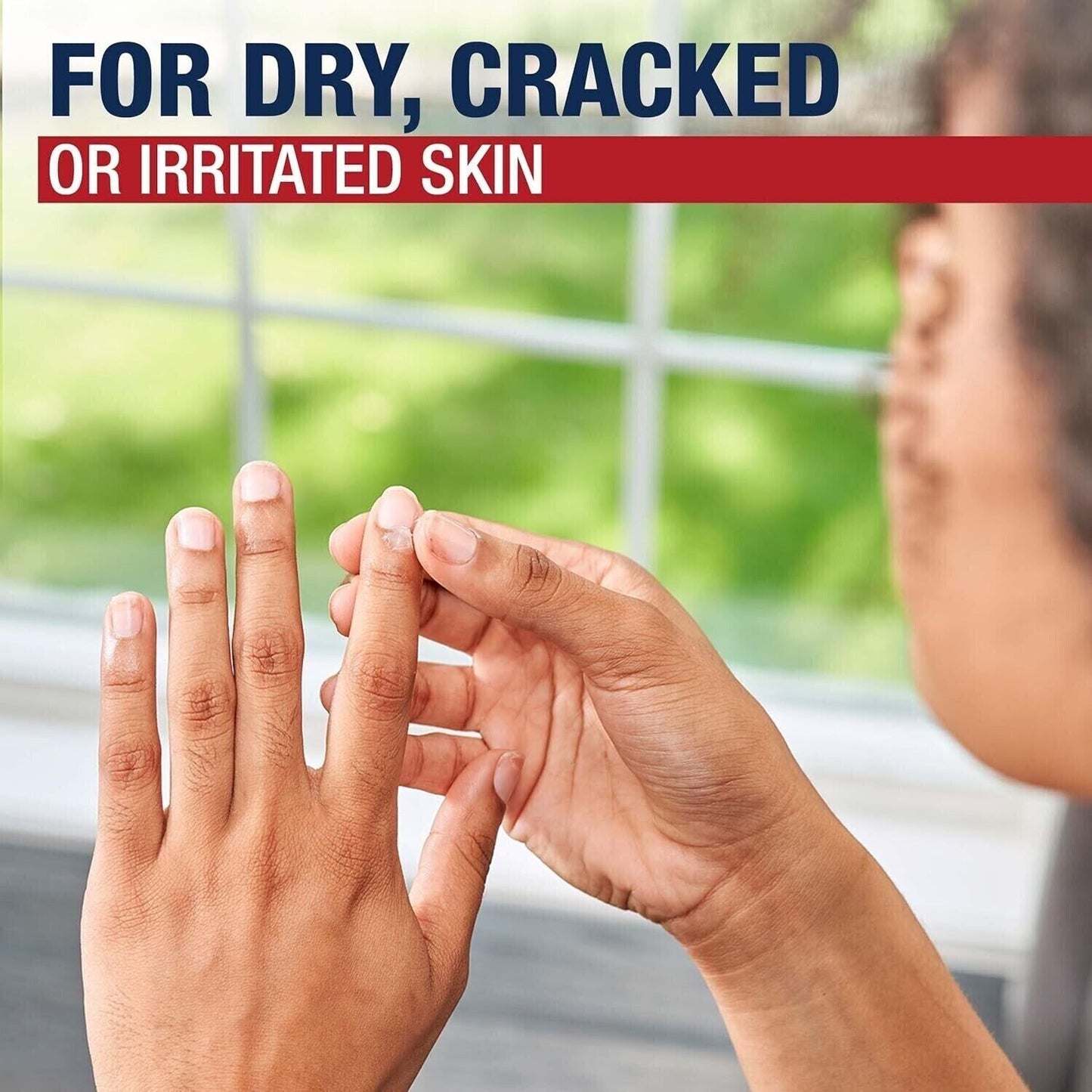 EUCERIN AQUAPHOR HEALING SKIN OINTMENT 2 x 10g TUBES - DERMATOLOGIST RECOMMENDED