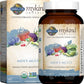 GARDEN OF LIFE mykind Organics MEN's Multi Whole Food Multivitamin - 60 Tablets