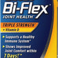 Osteo Bi-Flex Joint Health TRIPLE STRENGTH + Vitamin D Immune Support - 150 Tabs