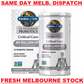 GARDEN OF LIFE Dr. Formulated Probiotics CRITICAL CARE 80-Billion CFU - 30 Caps