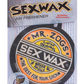 SEX WAX Air Freshener Coconut/Straw/Pineapple SEXWAX Mr Zogs - SAME DAY SHIPPING