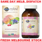 GARDEN OF LIFE mykind Organics WOMEN's Multi Whole Food Multivitamin 144 Tablets