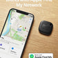 eufy Security by Anker SmartTrack Link Key Finder Bluetooth Tracker - 1/2/4 Pack