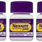Nexium 24HR Esomeprazole 20mg Heartburn Relief Acid Reducer Reflux - 42 Capsules