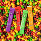 Skittles SUGAR FREE Drink Mix (4 Mix Flavours) - 30 Servings