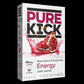 Pure Kick Electrolyte & Energy Drink- Sugar Free- 6 Servings - 8 Flavours