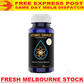 ATOMIC ORMUS MONATOMIC GOLD 30 CAPS Energy Brain Function - FREE EXPRESS POST!