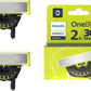 Genuine Philips Norelco OneBlade 360 Blade Replacement Blades 2 Pack - QP420/80