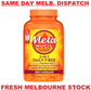 Metamucil Fibrecaps 3-In-1 Daily Fibre Supplement Digestive Health 300 Capsules