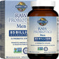 GARDEN OF LIFE - RAW PROBIOTICS MEN - Prostate, Heart & Digestive Health 90 Caps