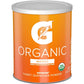 Gatorade ORGANIC Electrolyte Sports Drink Powder MANGO - 63 Serves - 1.44kg