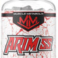 MMX ArimisSS 60 Capsules AI PCT Advanced Formula! - FREE EXPRESS POST!