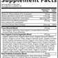 GARDEN OF LIFE Vitamin Code Healthy Blood IRON 28mg INCREASED ABSORPTION 60 Caps