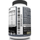 NUTRIVEIN DHT BLOCKER + BIOTIN Advanced Hair Growth 60 Caps - FREE EXPRESS POST!