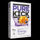 Pure Kick Electrolyte & Energy Drink- Sugar Free- 6 Servings - 8 Flavours