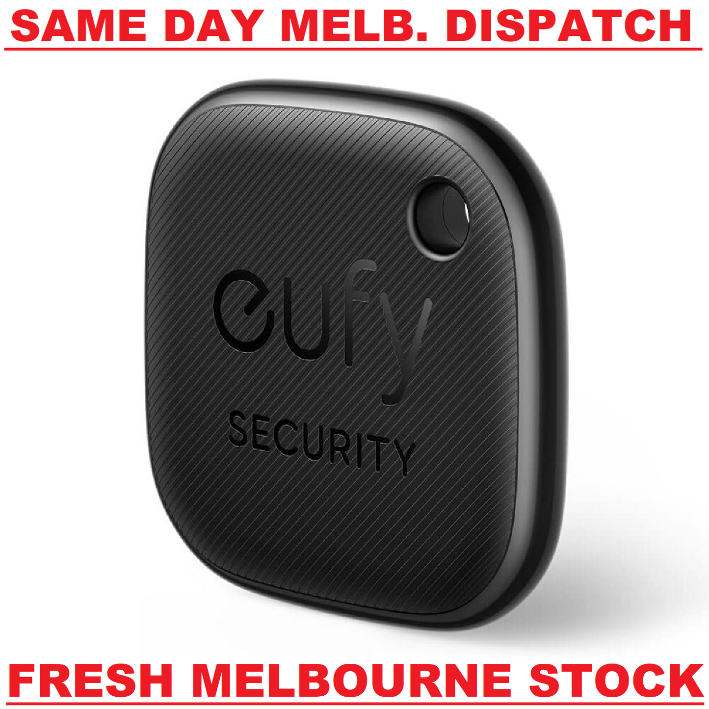 eufy Security by Anker SmartTrack Link Key Finder Bluetooth Tracker - 1/2/4 Pack