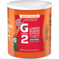 Gatorade G2 LOW SUGAR Electrolyte Sports Powder FRUIT PUNCH - 551g (Makes 22L)