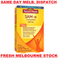 Nature Made SAM-e Complete 200mg Healthy Mood & Joint Support SAMe - 24 Tablets