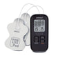 Omron Electronic Nerve Stimulator MAX Power with LCD Screen (PM500) TENS Therapy