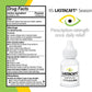 LASTACAFT Once Daily Itch Relief - Allergy Eye Drops + Antihistamine 2 x 5mL 2PK