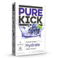 Pure Kick Electrolyte & Energy Drink- Sugar Free- 6 Servings - 8 Flavours